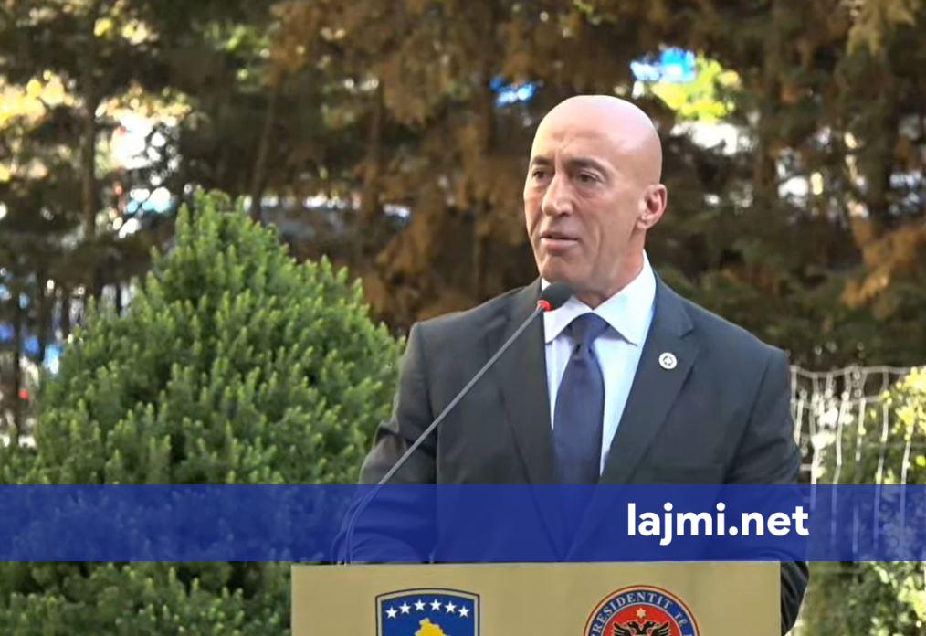 Haradinaj ankohet për zgjedhjet në Junik  Shumë persona po marrin pjesë në votim pa qenë banorë të komunës