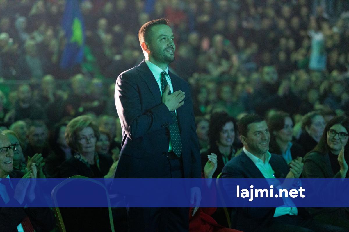 Tahiri thirrje qytetarëve të Mitrovicës  Dilni e votoni edhe ju që ende nuk keni votuar