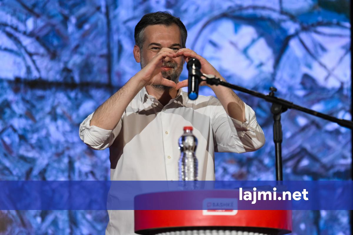 Çeku fton kryeqytetasit të dalin e të votojnë  Është dita juaj për të shprehur vullnetin dhe përgjegjësinë qytetare  çdo votë ka rëndësi