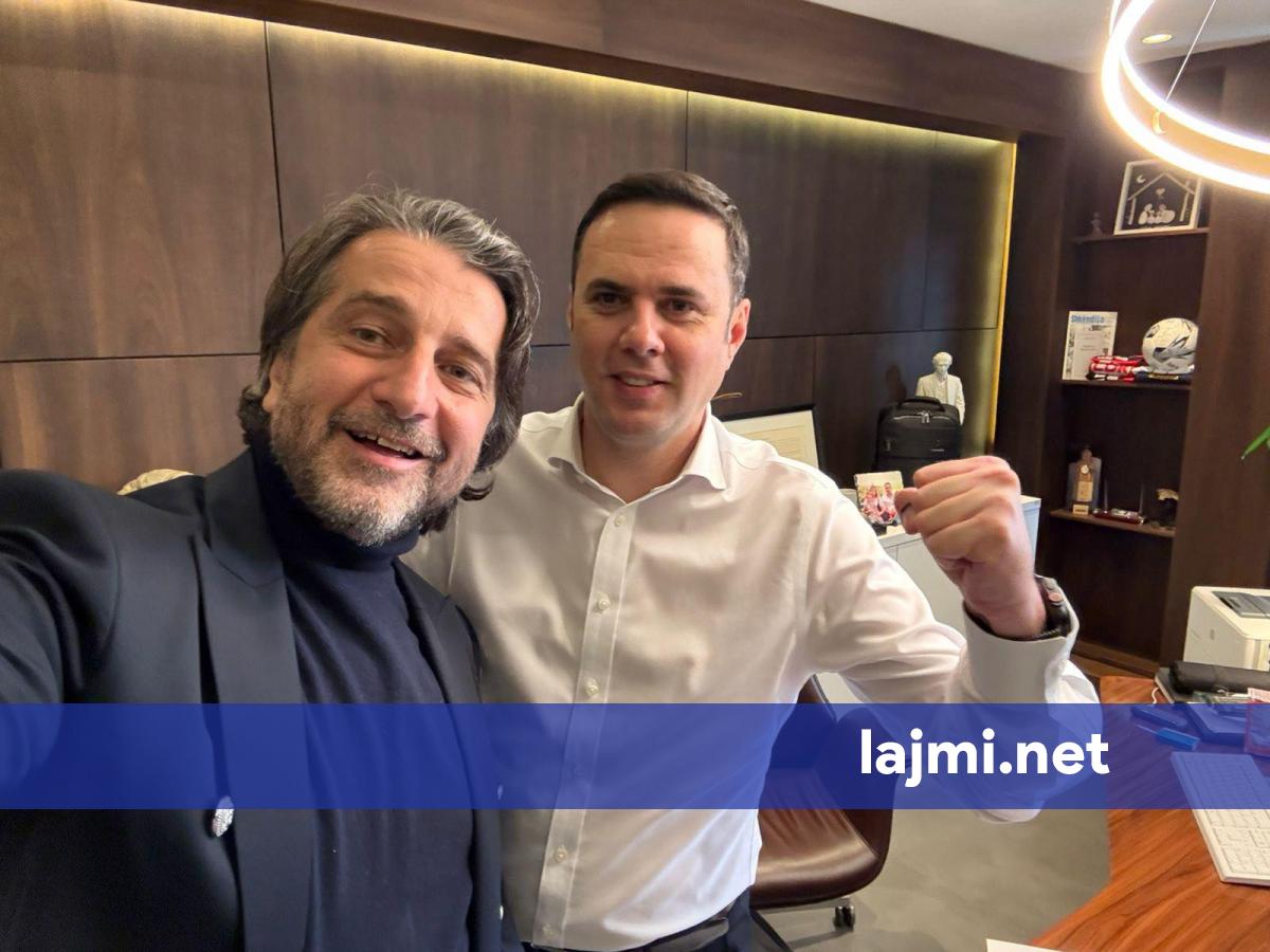 Abdixhiku lajmërohet me Ramën  Thirrja e fundit para lajmit të madh