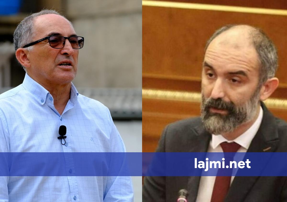 Numërohen mbi 34  të vendvotimeve në Prizren  Totaj po prin bindshëm