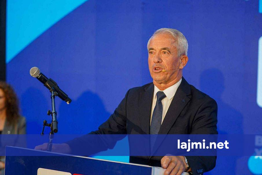 Tri vendvotime pa numëruar në Dragash  Bexhet Xheladini i LDK së siguron fitoren