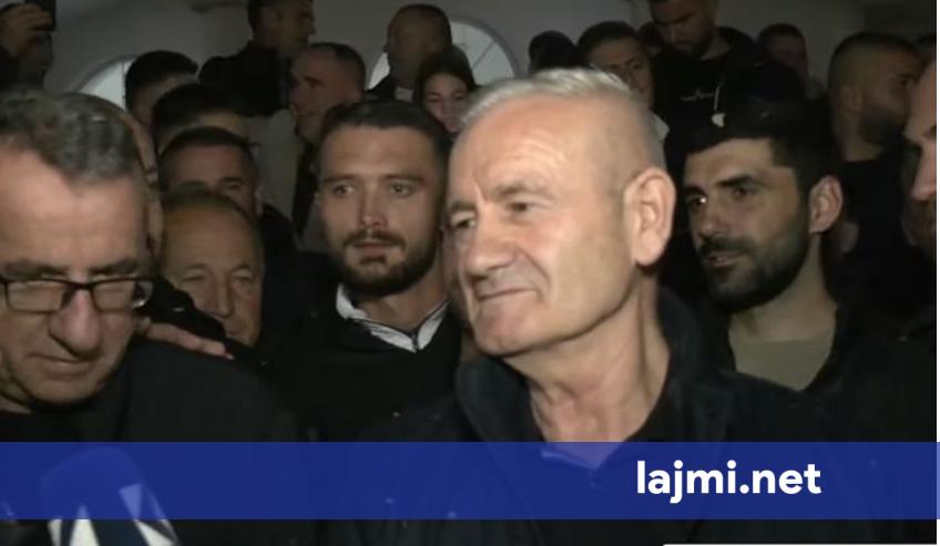 Elezaj del i pari  nis festën në Klinë  Do të vazhdojmë të punojmë për interesat e të gjithë qytetarëve