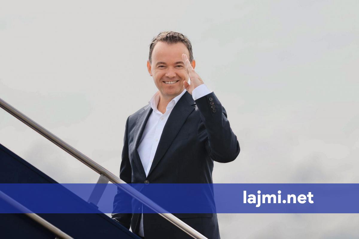  Me përulësi  faleminderit Mitrovicë    Peci reagon pasi po prin bindshëm me rezultate