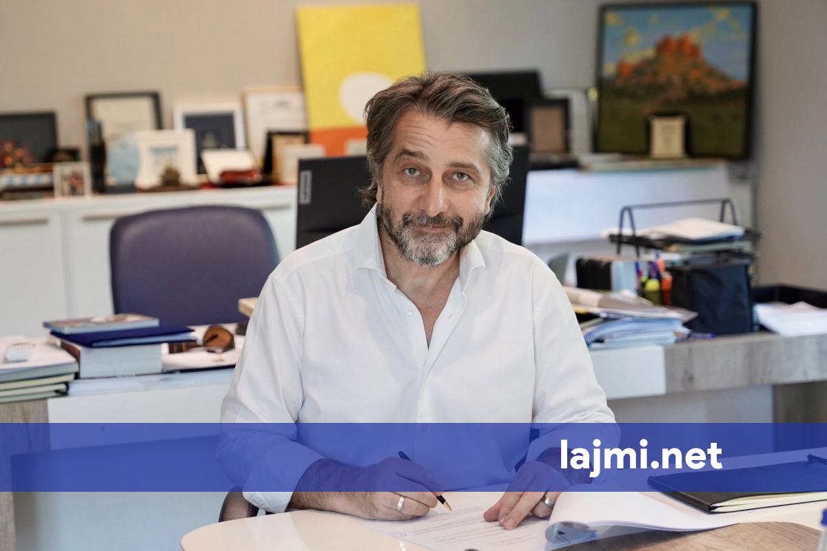 Zyrtare  Përparim Rama fiton në Prishtinë