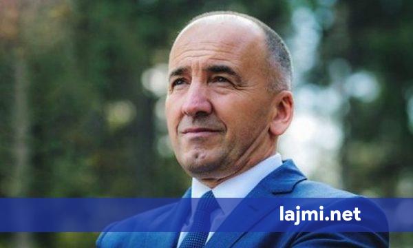 Zyrtare  Gazmend Muhaxheri dhe LDK fitojnë bindshëm në Pejë