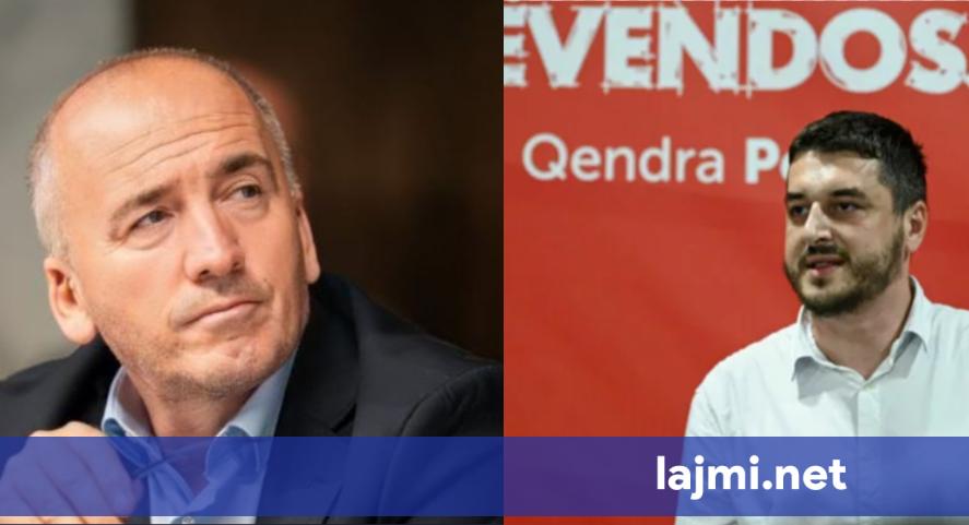 Taulant Kelmendit të VV së i pengon verdikti i qytetarëve në Pejë  Ky rezultat nuk meriton respekt   fitore e grupit të Gazmend Muhaxherit