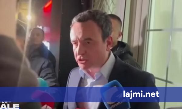 Kurti  VV në këto zgjedhje u përball me precedent të paparë në historinë e Kosovës