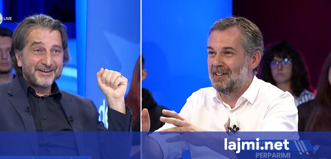 Çeku pranon rezultatin  Do të vazhdoj të jem në shërbim të Prishtinës   urime Ramës dhe uroj të dal Prishtina nga kaosi që është futur