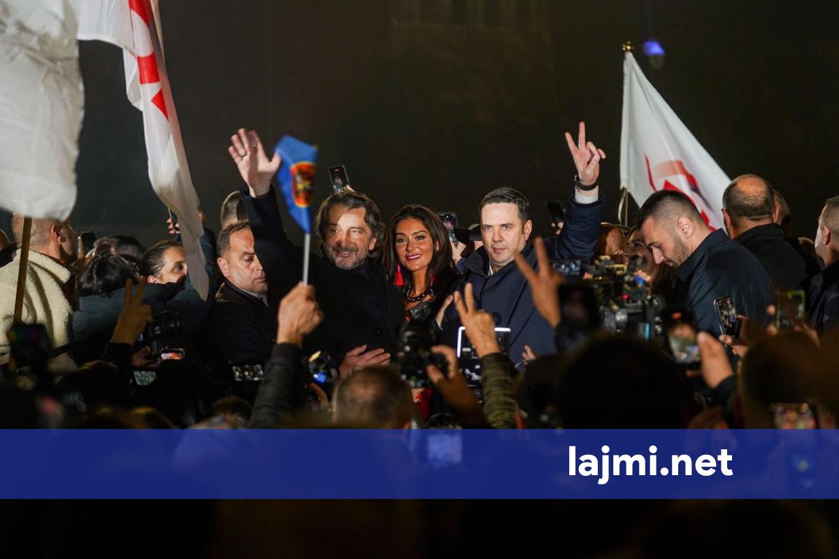 Abdixhiku  harron  komunat e tjera  lajmërohet sërish për festën e Prishtinës