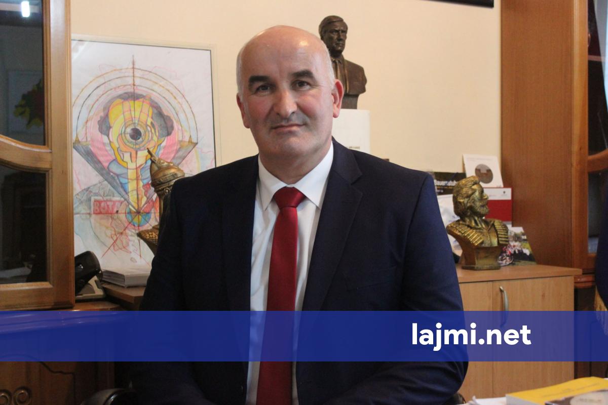 Sokol Haliti fitoi në Viti për 197 vota epërsi