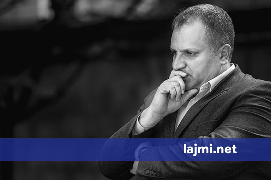 Ahmeti  Mbrëmë Kurtin do doja ta shihja edhe me Hajrullah Çekun  jo veç me Faton Pecin  e Krasniqin me Arian Tahirin  Abdixhikun me Xhafer Gashin