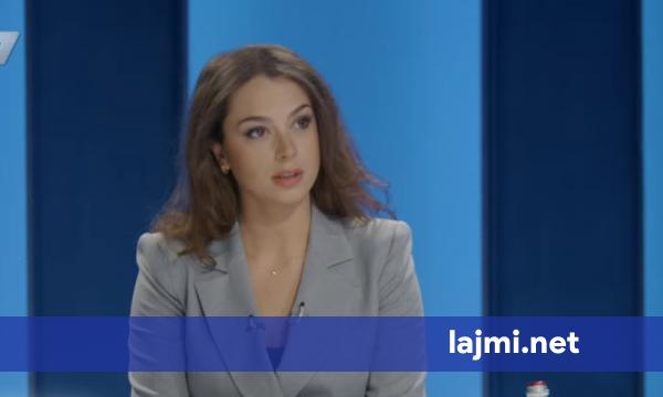 Kica Xhelili  Uroj të shërohemi nga mllefi ndër shqiptar që pushteti e ushqeu për përçarje