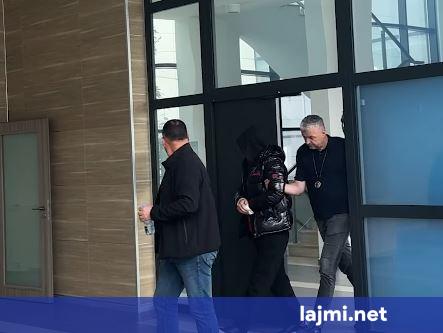 Fatmir Shehollit i vazhdohet paraburgimi  dyshohet për spiunazh