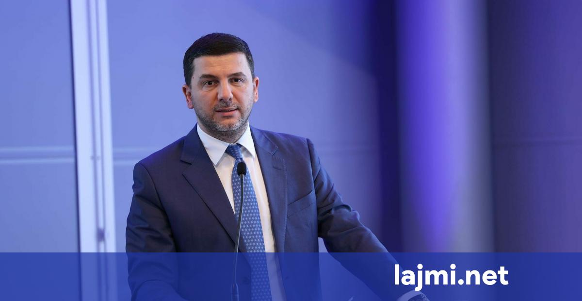 Reagon Memli Krasniqi  PDK u konfirmua si partia më e votuar në Kosovë  yllin e kësaj fushate Arian Tahirin e mposhti aparati shtetëror