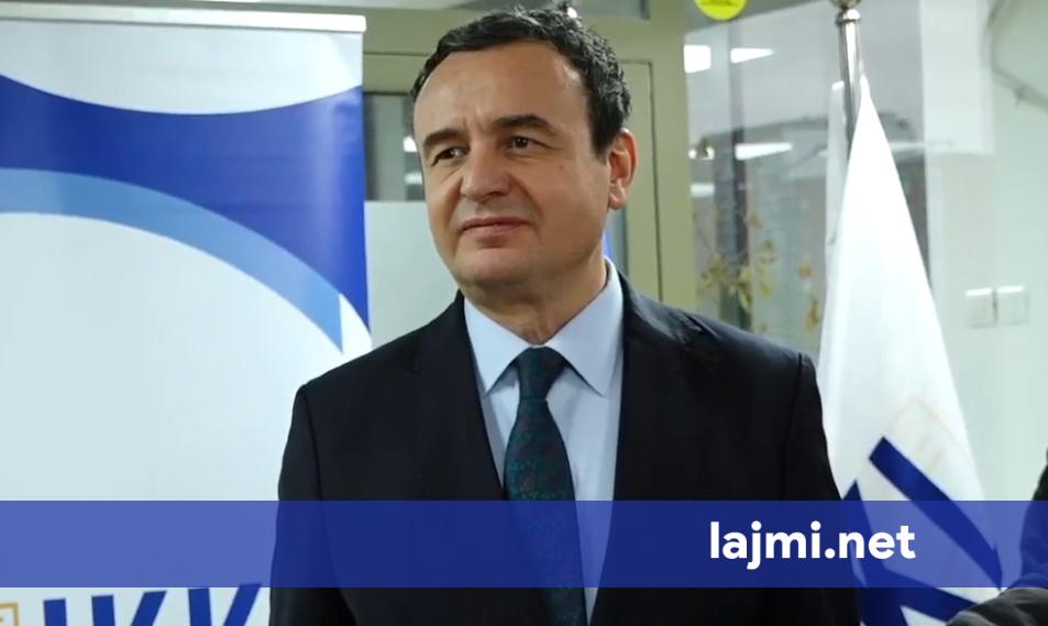 Kurti  Konjufca ka afat edhe 10 ditë për qeverinë  s është e mençur të shkojmë në zgjedhje edhe në dhjetor edhe në prill