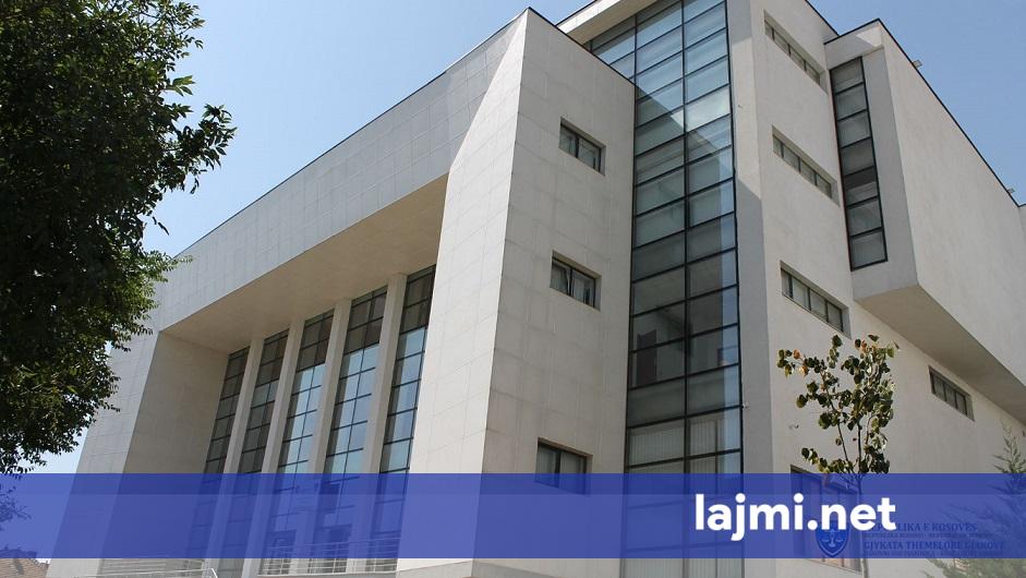 6 vjet burgim për S P nga Gjakova  i akuzuar për tentim vrasje