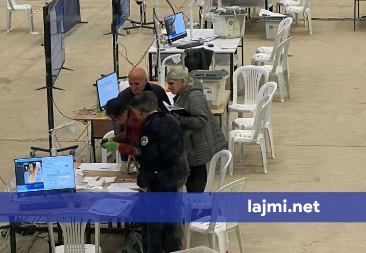 Dyshimet për  Tren qeveritar  në Mitrovicë  Drejtori Kadriu jep detaje  Puna është pezulluar janë ngritur dyshime të forta