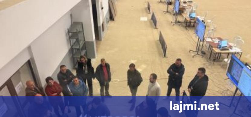 Prokurori Peci jep urdhrin që të vazhdojë numërimi në QKN në e Mitrovicës