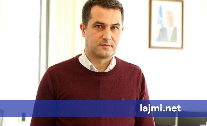 Reagon Behramaj pas ndërprerjes së rinumërimit të votave në Mitrovicë  Prokurori të ndërrohet urgjentisht është dërguar pr t ua shpëtuar skandalin LVV së