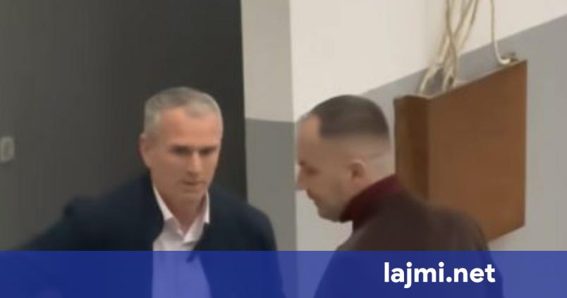 Raportohet se Kryeprokurori i Mitrovicës bashkë me prokurorin e rastit hynë sërish në Qendrën e Numërimit   Ndalet procesi