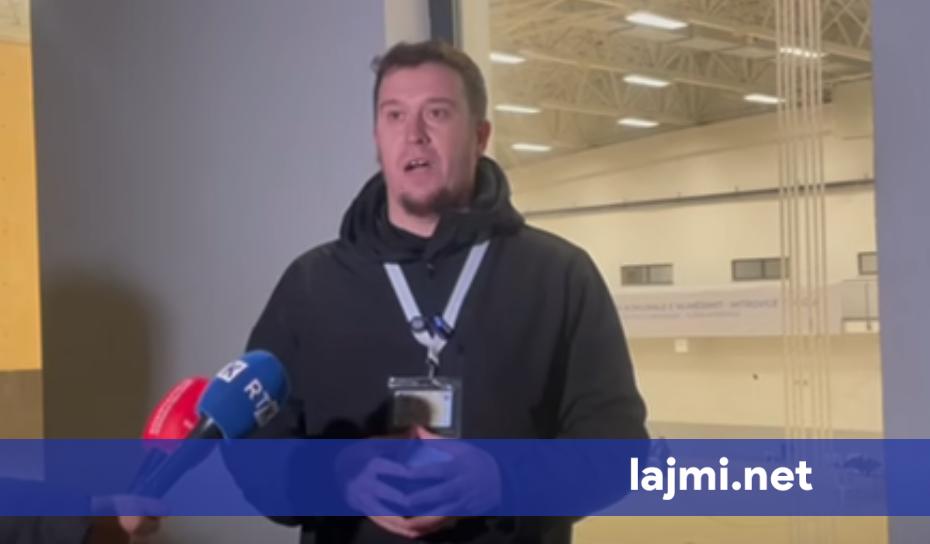 Kryesuesi i QKN së në Mitrovicë nga PDK ja  Po përballemi me parregullësi të jashtëzakonshme  janë gjetur mbi 20 fletëvotime me numra të ndryshëm serikë