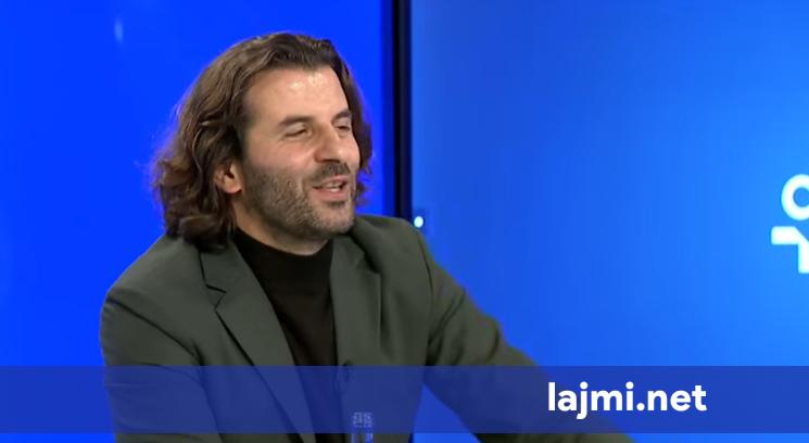 Kraki  Nuk kemi vijë të kuqe për AAK n