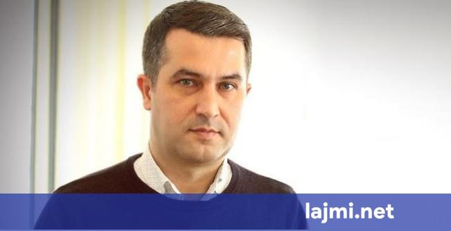 Zyrtari i VV  së shpërndau menjëherë sqarimin e KQZ së  reagon Behramaj   Turrja  e Vetëvendosjes tregon se si tentohet të mbyllet çështja