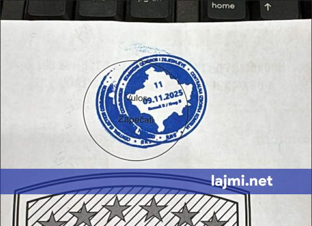 Zhvillimet më të fundit nga QKN ja në Mitrovicë  kutitë e dyshuara vendosen në rresht të veçantë