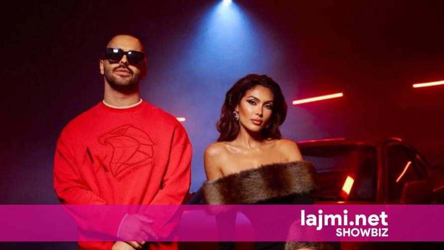 Nora Istrefi dhe 2Ton bashkojnë forcat  pritet të sjellin këngën  Teka 