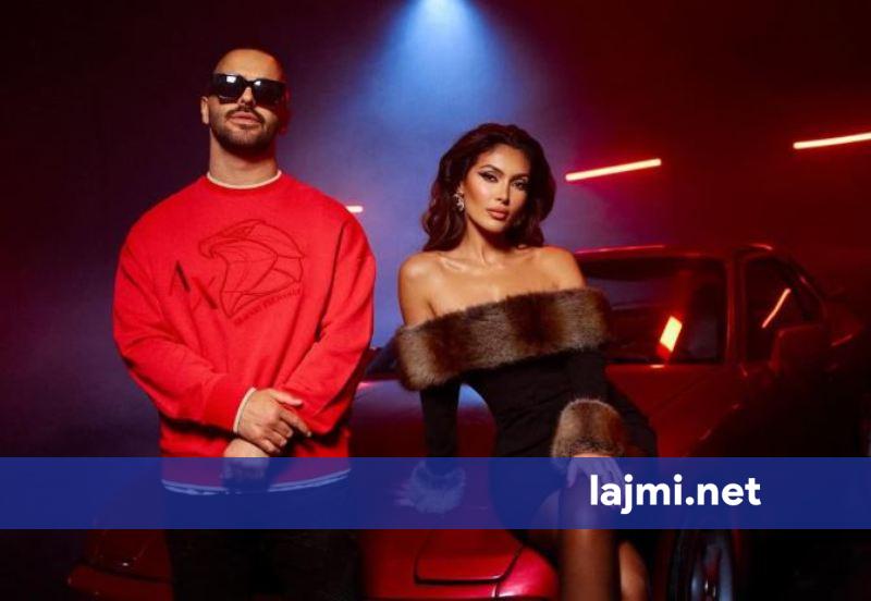  Teka   Nora e 2Ton përgatisin bashkëpunimin e tyre të ri