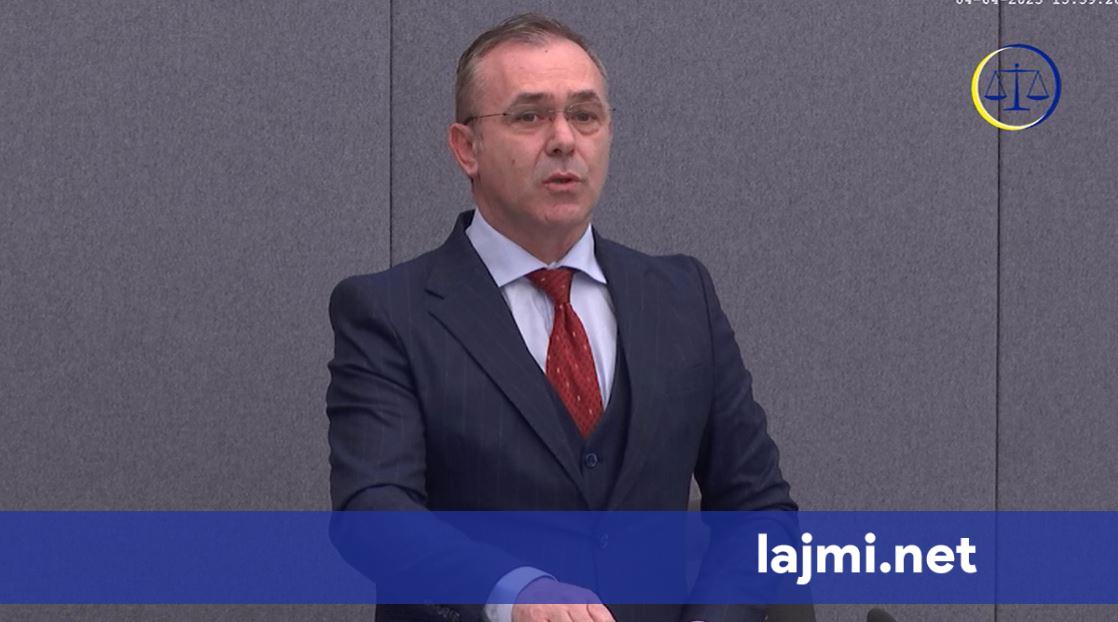 Hill  Rexhep Selimi nuk ishte në pozitë të lartë në UÇK