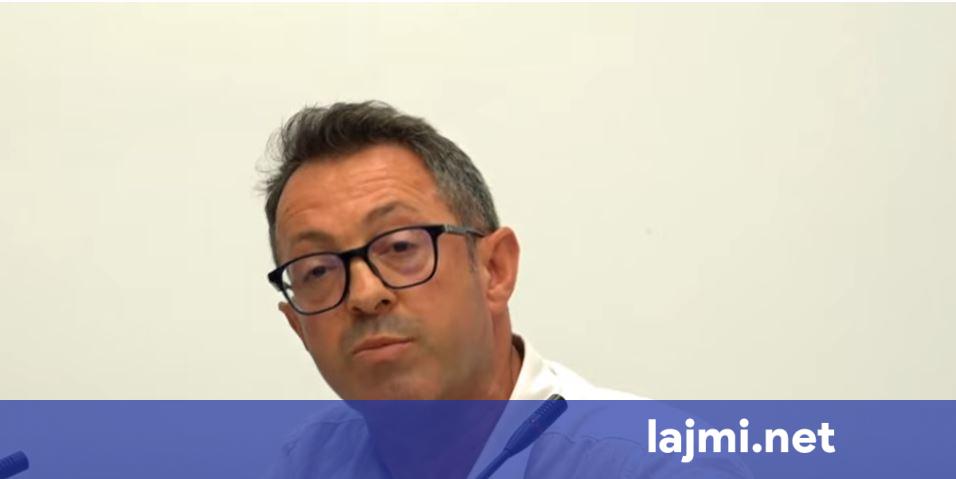  Ndërmarrje kriminale  e organizuar nga një parti    Krasniqi i VV së  bajraktari  i propagandës  sulmon kryeprokurorin që po merret me rastin në Mitrovicë