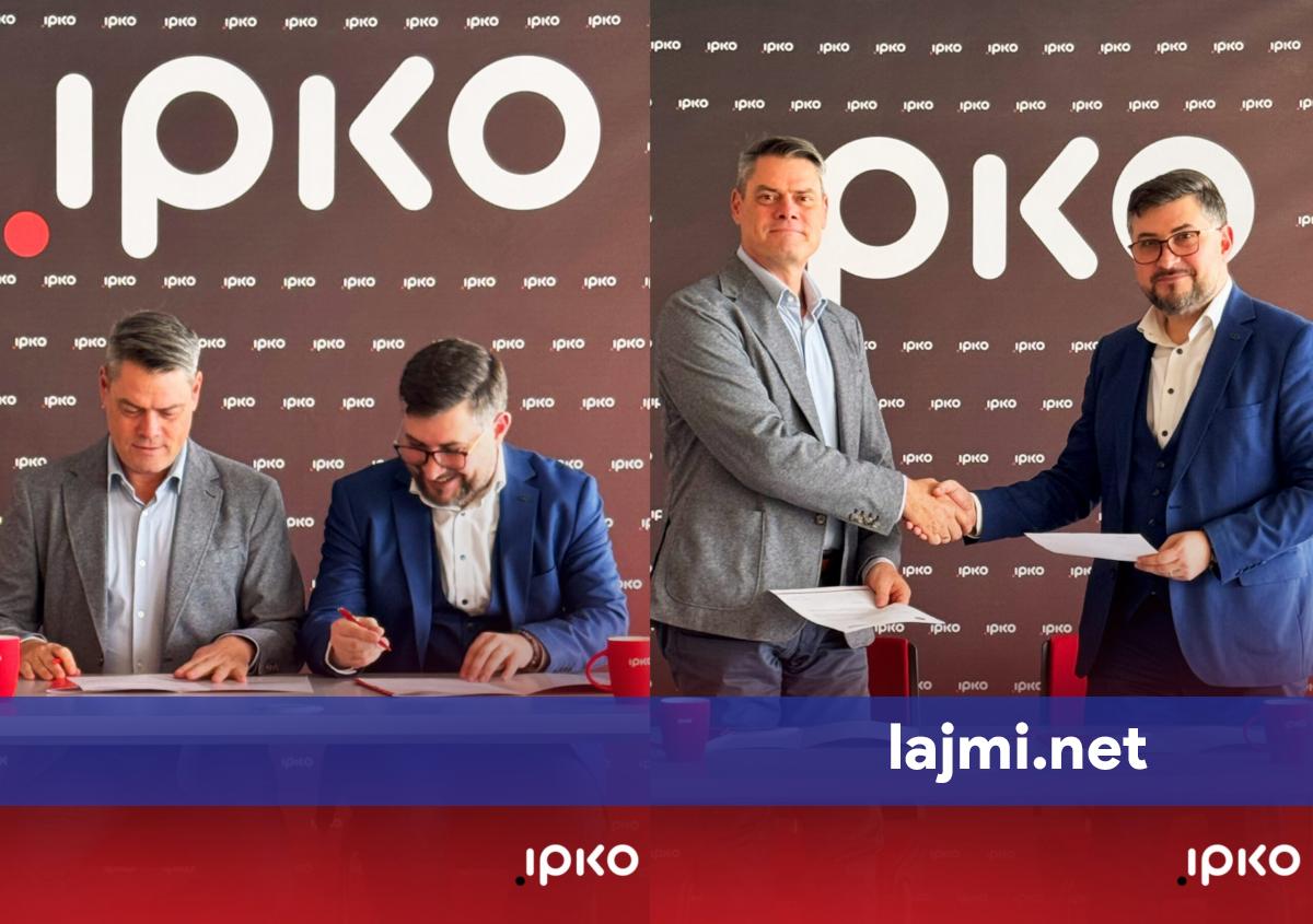 IPKO dhe Whalebone bashkojnë forcat për mbrojtje të avancuar kibernetike në Kosovë