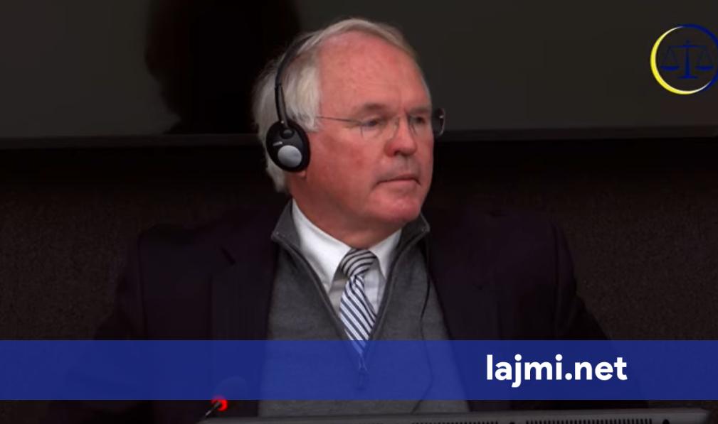 Hill  Jakup Krasniqi nuk përdorte telefon  ai më tepër kërkonte lirimin e pengjeve nga të dyja palët në të njëjtën kohë