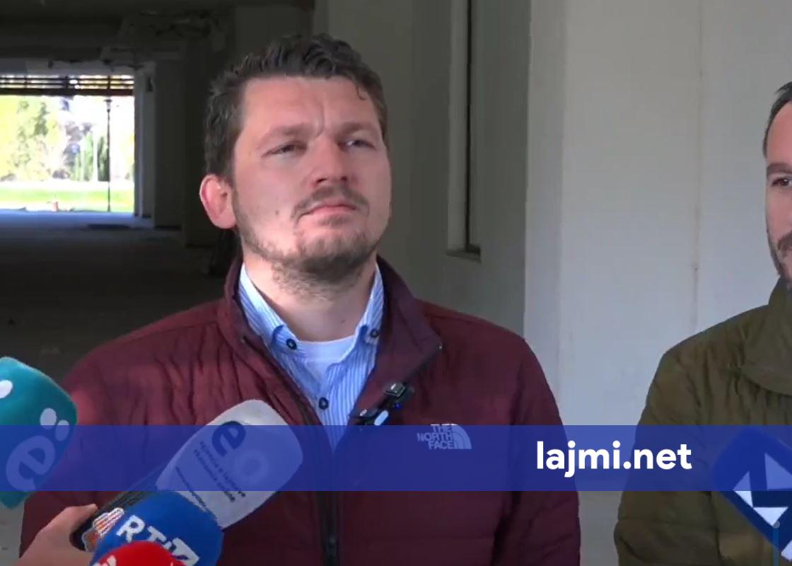 Anëtarët e PDK së në KQZ  Procesi në Mitrovicë është i dëmtuar dhe është cenuar integriteti i zgjedhjeve  për largimin tonë vendos Kryesia