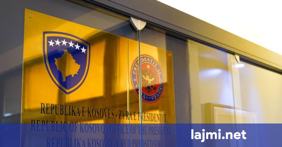 Nga Presidenca i përgjigjen ashpër Avdullah Hotit  Është njeriu i fundit që mund të flasë për moral politik