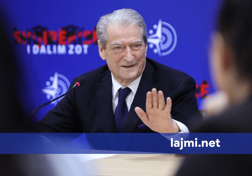 Sali Berisha kundër ligjit për barazinë gjinore  Rikthehet gjahu stalinist i shtrigave