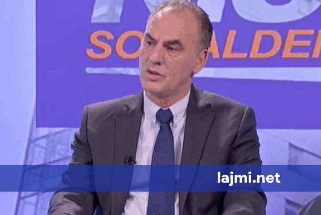 Limaj  Zgjedhjet lokale një test për partitë politike  situata në Mitrovicë kërkon hetim të organeve zyrtare