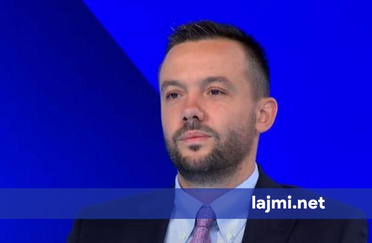 Arian Tahiri dyshon në rezultatet e balotazhit në Mitrovicë  Diferenca prej 2 mijë votash është e palogjikshme