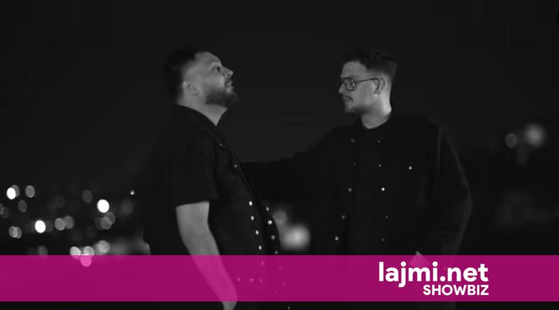 Ardi   Mirdoni publikojnë baladën KEQ