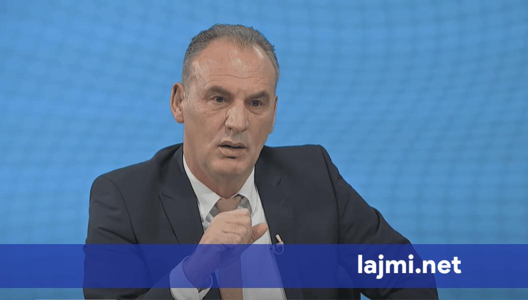 Limaj  Osmani u bë pjesë e zvarritjes  duhej të shpallte zgjedhjet