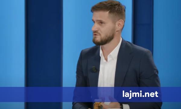  Peci mban afër njerëz që merren me vjedhje të votave    Parim Olluri për dyshimet për manipulim të votave në Mitrovicë