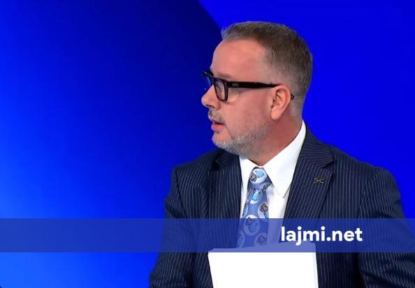 Kajtazi për aktakuzën ndaj Hajdarit  I ka rreth 200 faqe  aktakuza më e mirë që e kam parë