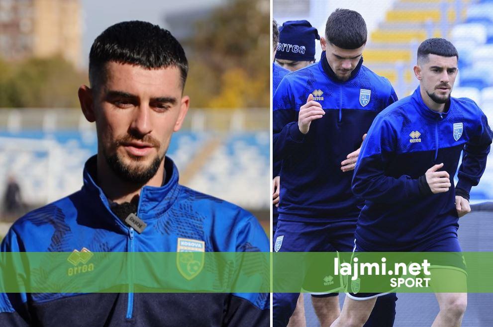 Korenica  Shpresoj që të marrim rezultate pozitive dhe të bëjmë historinë e Kosovës