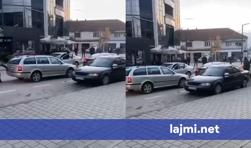 Arrestohet edhe i dyshuari i dytë për tentim vrasjen me sëpatë në Istog