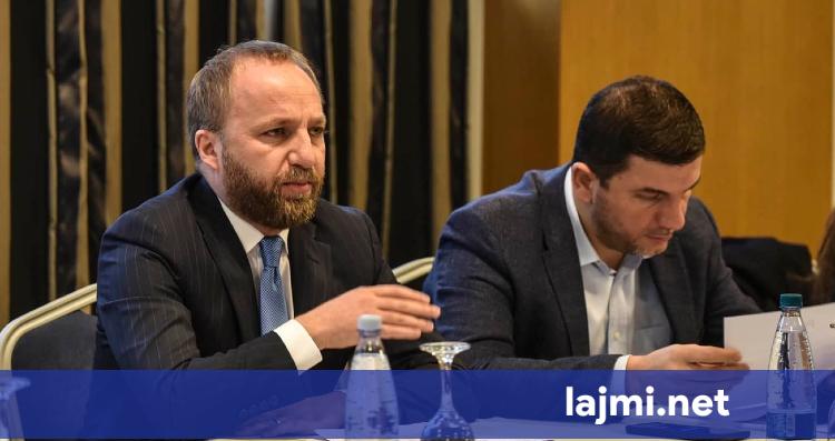 Tahiri  Memli Krasniqi e udhëhoqi PDK në me përgjegjësi  urtësi dhe përkushtim në një periudhë jo të lehtë