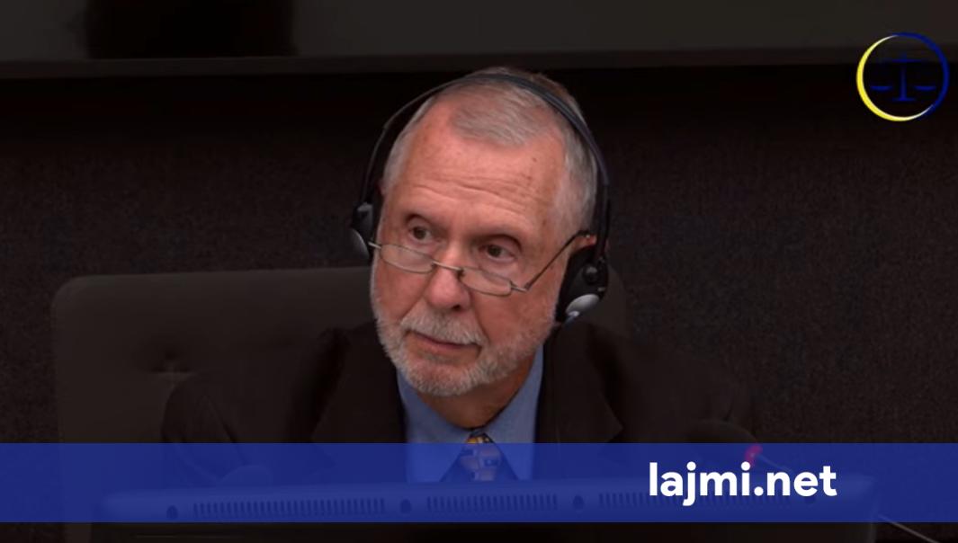 Durkee për 1999 ën  S e dinim cilat ishin kapacitetet ushtarake të UÇK së  donin pavarësi