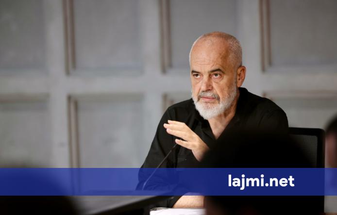 Rama  Veliaj po mbahet në burg pa gjyq