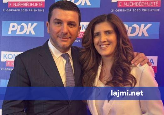 Musliu pas dorëheqjes së Krasniqit  E liroi pozitën e kryetarit duke treguar karakter të fortë